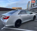 Сірий Тойота Камрі, об'ємом двигуна 3.5 л та пробігом 230 тис. км за 13700 $, фото 20 на Automoto.ua