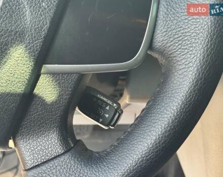 Серый Тойота Камри, объемом двигателя 2.5 л и пробегом 323 тыс. км за 9990 $, фото 18 на Automoto.ua