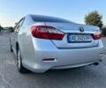 Сірий Тойота Камрі, об'ємом двигуна 2.5 л та пробігом 220 тис. км за 13900 $, фото 6 на Automoto.ua
