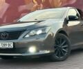 Серый Тойота Камри, объемом двигателя 3.46 л и пробегом 300 тыс. км за 13999 $, фото 1 на Automoto.ua