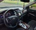 Сірий Тойота Камрі, об'ємом двигуна 2.49 л та пробігом 183 тис. км за 13600 $, фото 40 на Automoto.ua