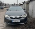 Сірий Тойота Камрі, об'ємом двигуна 2.5 л та пробігом 200 тис. км за 9700 $, фото 4 на Automoto.ua