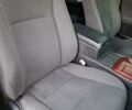 Сірий Тойота Камрі, об'ємом двигуна 2.49 л та пробігом 183 тис. км за 13600 $, фото 51 на Automoto.ua