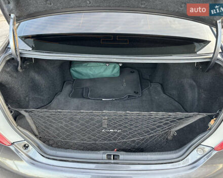 Сірий Тойота Камрі, об'ємом двигуна 2.49 л та пробігом 190 тис. км за 11800 $, фото 19 на Automoto.ua