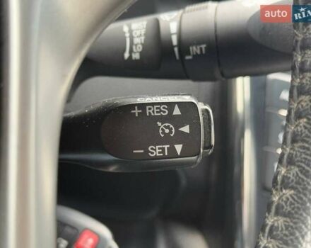 Сірий Тойота Камрі, об'ємом двигуна 2.49 л та пробігом 316 тис. км за 11790 $, фото 24 на Automoto.ua