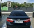 Сірий Тойота Камрі, об'ємом двигуна 2.5 л та пробігом 337 тис. км за 10000 $, фото 1 на Automoto.ua