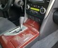 Сірий Тойота Камрі, об'ємом двигуна 2.49 л та пробігом 183 тис. км за 13600 $, фото 39 на Automoto.ua