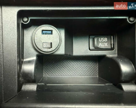 Серый Тойота Камри, объемом двигателя 2.5 л и пробегом 198 тыс. км за 13999 $, фото 23 на Automoto.ua