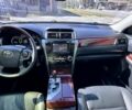Сірий Тойота Камрі, об'ємом двигуна 2.5 л та пробігом 150 тис. км за 14800 $, фото 6 на Automoto.ua