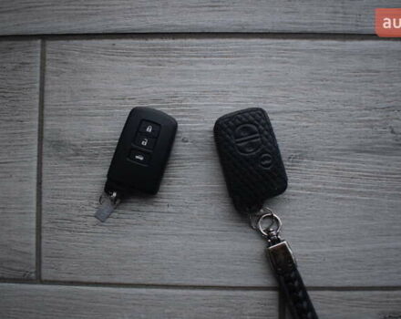 Сірий Тойота Камрі, об'ємом двигуна 2.5 л та пробігом 163 тис. км за 13250 $, фото 11 на Automoto.ua