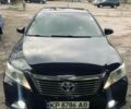 Сірий Тойота Камрі, об'ємом двигуна 2.49 л та пробігом 240 тис. км за 12500 $, фото 1 на Automoto.ua