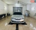 Сірий Тойота Камрі, об'ємом двигуна 2.49 л та пробігом 288 тис. км за 11000 $, фото 1 на Automoto.ua
