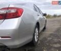 Серый Тойота Камри, объемом двигателя 2.5 л и пробегом 181 тыс. км за 11500 $, фото 7 на Automoto.ua