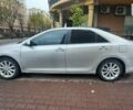 Серый Тойота Камри, объемом двигателя 2.49 л и пробегом 200 тыс. км за 11500 $, фото 1 на Automoto.ua
