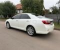 Сірий Тойота Камрі, об'ємом двигуна 1.4 л та пробігом 180 тис. км за 15300 $, фото 3 на Automoto.ua