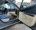 Сірий Тойота Камрі, об'ємом двигуна 2.5 л та пробігом 268 тис. км за 10990 $, фото 46 на Automoto.ua