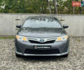 Сірий Тойота Камрі, об'ємом двигуна 2.49 л та пробігом 268 тис. км за 10990 $, фото 2 на Automoto.ua