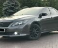 Серый Тойота Камри, объемом двигателя 3.5 л и пробегом 299 тыс. км за 14700 $, фото 1 на Automoto.ua