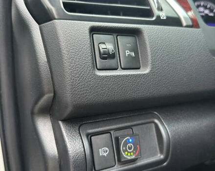 Сірий Тойота Камрі, об'ємом двигуна 2.49 л та пробігом 271 тис. км за 10900 $, фото 21 на Automoto.ua