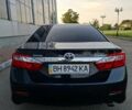 Сірий Тойота Камрі, об'ємом двигуна 2.49 л та пробігом 183 тис. км за 13600 $, фото 6 на Automoto.ua