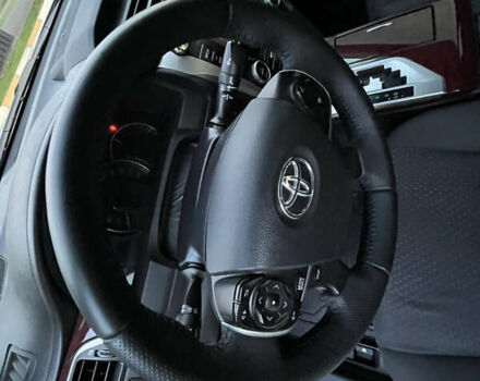 Сірий Тойота Камрі, об'ємом двигуна 2.5 л та пробігом 135 тис. км за 14700 $, фото 9 на Automoto.ua