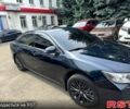 Серый Тойота Камри, объемом двигателя 2.5 л и пробегом 165 тыс. км за 15999 $, фото 4 на Automoto.ua
