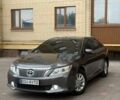 Сірий Тойота Камрі, об'ємом двигуна 2.5 л та пробігом 227 тис. км за 10999 $, фото 1 на Automoto.ua