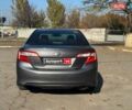 Серый Тойота Камри, объемом двигателя 2.5 л и пробегом 323 тыс. км за 9990 $, фото 5 на Automoto.ua