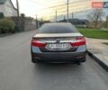 Сірий Тойота Камрі, об'ємом двигуна 2.5 л та пробігом 233 тис. км за 15000 $, фото 7 на Automoto.ua