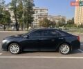 Серый Тойота Камри, объемом двигателя 2.5 л и пробегом 175 тыс. км за 16500 $, фото 5 на Automoto.ua