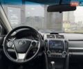 Сірий Тойота Камрі, об'ємом двигуна 2.49 л та пробігом 316 тис. км за 11790 $, фото 13 на Automoto.ua