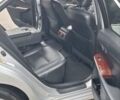 Серый Тойота Камри, объемом двигателя 2.49 л и пробегом 183 тыс. км за 14000 $, фото 16 на Automoto.ua