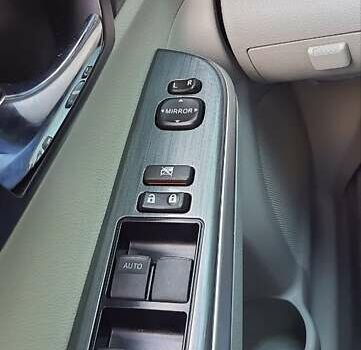 Серый Тойота Камри, объемом двигателя 2.49 л и пробегом 229 тыс. км за 12800 $, фото 33 на Automoto.ua