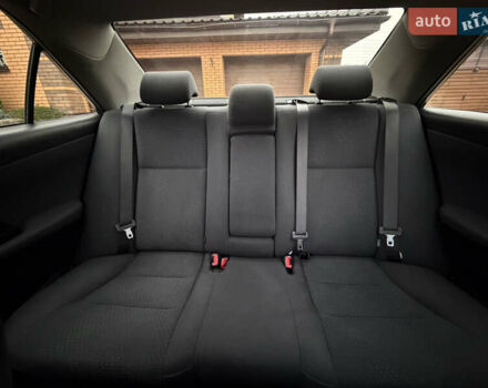 Сірий Тойота Камрі, об'ємом двигуна 2.5 л та пробігом 232 тис. км за 12800 $, фото 45 на Automoto.ua