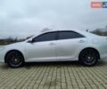 Сірий Тойота Камрі, об'ємом двигуна 2.5 л та пробігом 245 тис. км за 14100 $, фото 10 на Automoto.ua
