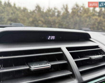 Серый Тойота Камри, объемом двигателя 2.5 л и пробегом 198 тыс. км за 13999 $, фото 20 на Automoto.ua