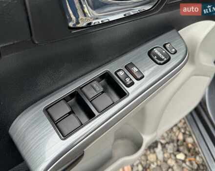 Сірий Тойота Камрі, об'ємом двигуна 2.49 л та пробігом 268 тис. км за 10990 $, фото 16 на Automoto.ua