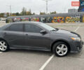Тойота Камри 2012 в Киеве на Automoto.ua Серый Тойота Камри, объемом двигателя 2.49 л и пробегом 193 тыс. км за 9699 $, фото 2 на Automoto.ua