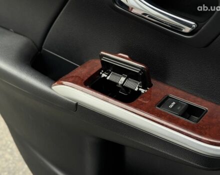 Серый Тойота Камри, объемом двигателя 2.5 л и пробегом 213 тыс. км за 14490 $, фото 39 на Automoto.ua