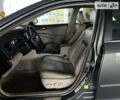 Серый Тойота Камри, объемом двигателя 2.49 л и пробегом 237 тыс. км за 13100 $, фото 17 на Automoto.ua