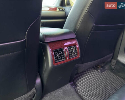 Тойота Камри 2012 в Киеве на Automoto.ua Серый Тойота Камри, объемом двигателя 2.49 л и пробегом 198 тыс. км за 15490 $, фото 59 на Automoto.ua