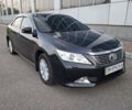 Сірий Тойота Камрі, об'ємом двигуна 2.49 л та пробігом 183 тис. км за 13600 $, фото 12 на Automoto.ua
