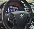 Сірий Тойота Камрі, об'ємом двигуна 2.49 л та пробігом 183 тис. км за 13600 $, фото 38 на Automoto.ua