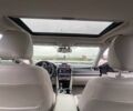 Серый Тойота Камри, объемом двигателя 2.5 л и пробегом 188 тыс. км за 12700 $, фото 14 на Automoto.ua