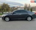 Сірий Тойота Камрі, об'ємом двигуна 2.5 л та пробігом 233 тис. км за 15000 $, фото 4 на Automoto.ua