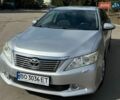 Сірий Тойота Камрі, об'ємом двигуна 2.49 л та пробігом 236 тис. км за 13000 $, фото 1 на Automoto.ua
