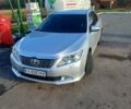 Сірий Тойота Камрі, об'ємом двигуна 2.5 л та пробігом 290 тис. км за 14000 $, фото 1 на Automoto.ua
