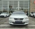 Сірий Тойота Камрі, об'ємом двигуна 2.5 л та пробігом 201 тис. км за 14556 $, фото 4 на Automoto.ua