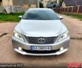 Сірий Тойота Камрі, об'ємом двигуна 2.5 л та пробігом 300 тис. км за 13333 $, фото 1 на Automoto.ua