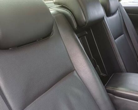 Сірий Тойота Камрі, об'ємом двигуна 2.5 л та пробігом 290 тис. км за 14000 $, фото 13 на Automoto.ua